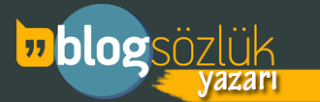 blog sözlük