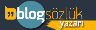 blog sözlük